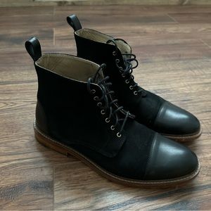 Taft Men’s Boots size 9. 42 UK